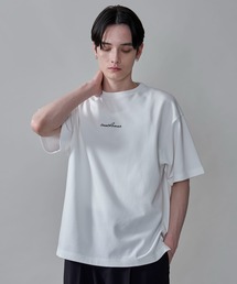 BROWNY | BROWNY/【25年春夏新作】AIRFUNCTIONアソートロゴT(Tシャツ/カットソー)