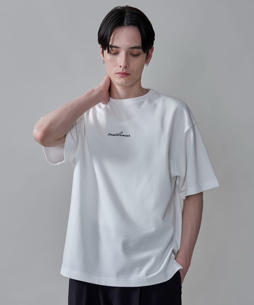 BROWNY（ブラウニー）の「BROWNY/AIRFUNCTIONアソートロゴT（Tシャツ/カットソー・メンズ・その他2/その他1/その他4/その他3/その他5/その他6・LARGE/MEDIUM）」の2枚目の写真