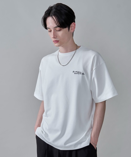 BROWNY（ブラウニー）の「BROWNY/AIRFUNCTIONアソートロゴT（Tシャツ/カットソー・メンズ・その他2/その他1/その他4/その他3/その他5/その他6・LARGE/MEDIUM）」の3枚目の写真