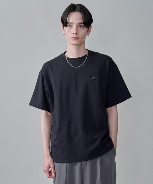 BROWNY（ブラウニー）の「BROWNY/AIRFUNCTIONアソートロゴT（Tシャツ/カットソー・メンズ・その他2/その他1/その他4/その他3/その他5/その他6・LARGE/MEDIUM）」の4枚目の写真