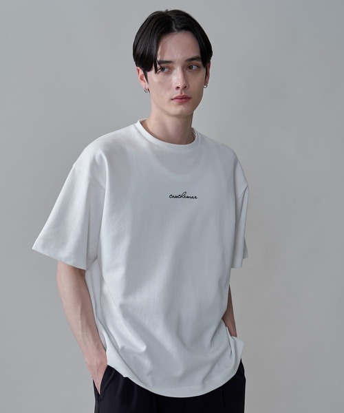 BROWNY（ブラウニー）の「BROWNY/AIRFUNCTIONアソートロゴT（Tシャツ/カットソー・メンズ・その他2/その他1/その他4/その他3/その他5/その他6・LARGE/MEDIUM）」の16枚目の写真