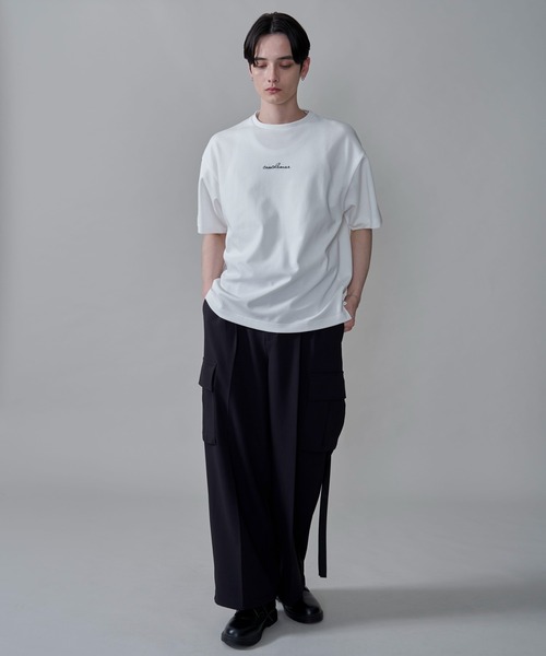 BROWNY（ブラウニー）の「BROWNY/AIRFUNCTIONアソートロゴT（Tシャツ/カットソー・メンズ・その他2/その他1/その他4/その他3/その他5/その他6・LARGE/MEDIUM）」の18枚目の写真