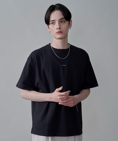 BROWNY（ブラウニー）の「BROWNY/AIRFUNCTIONアソートロゴT（Tシャツ/カットソー・メンズ・その他2/その他1/その他4/その他3/その他5/その他6・LARGE/MEDIUM）」の20枚目の写真