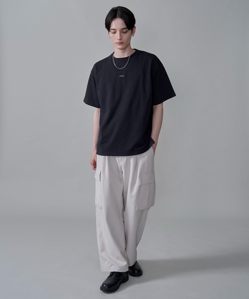 BROWNY（ブラウニー）の「BROWNY/AIRFUNCTIONアソートロゴT（Tシャツ/カットソー・メンズ・その他2/その他1/その他4/その他3/その他5/その他6・LARGE/MEDIUM）」の21枚目の写真