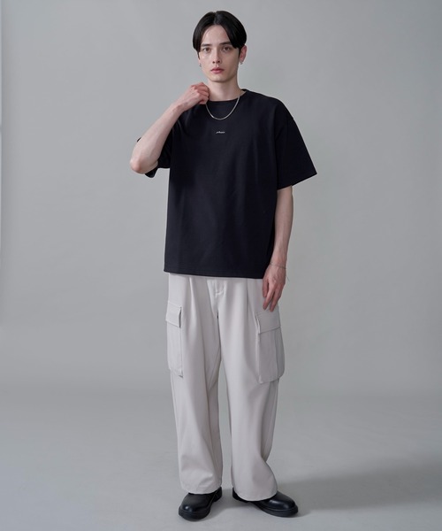 BROWNY（ブラウニー）の「BROWNY/AIRFUNCTIONアソートロゴT（Tシャツ/カットソー・メンズ・その他2/その他1/その他4/その他3/その他5/その他6・LARGE/MEDIUM）」の10枚目の写真