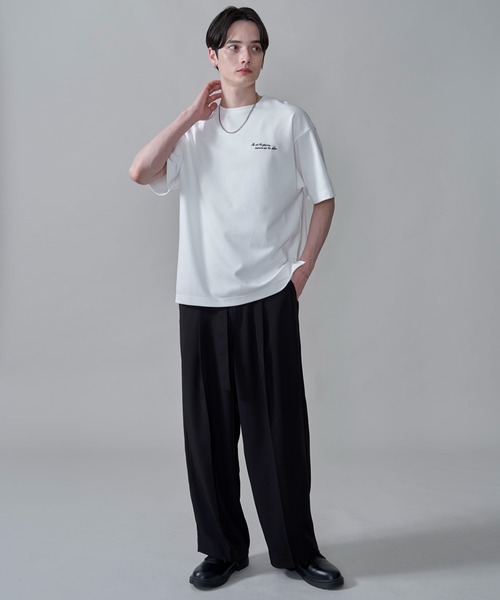 BROWNY（ブラウニー）の「BROWNY/AIRFUNCTIONアソートロゴT（Tシャツ/カットソー・メンズ・その他2/その他1/その他4/その他3/その他5/その他6・LARGE/MEDIUM）」の13枚目の写真