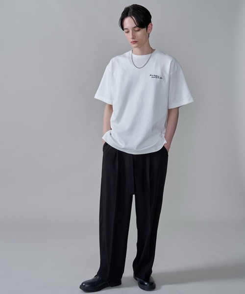 BROWNY（ブラウニー）の「BROWNY/AIRFUNCTIONアソートロゴT（Tシャツ/カットソー・メンズ・その他2/その他1/その他4/その他3/その他5/その他6・LARGE/MEDIUM）」の14枚目の写真