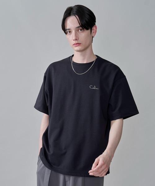 BROWNY（ブラウニー）の「BROWNY/AIRFUNCTIONアソートロゴT（Tシャツ/カットソー・メンズ・その他2/その他1/その他4/その他3/その他5/その他6・LARGE/MEDIUM）」の7枚目の写真