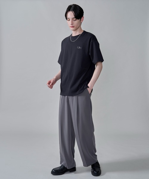 BROWNY（ブラウニー）の「BROWNY/AIRFUNCTIONアソートロゴT（Tシャツ/カットソー・メンズ・その他2/その他1/その他4/その他3/その他5/その他6・LARGE/MEDIUM）」の8枚目の写真