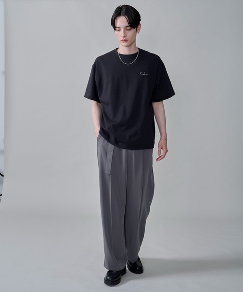 BROWNY（ブラウニー）の「BROWNY/AIRFUNCTIONアソートロゴT（Tシャツ/カットソー・メンズ・その他2/その他1/その他4/その他3/その他5/その他6・LARGE/MEDIUM）」の9枚目の写真