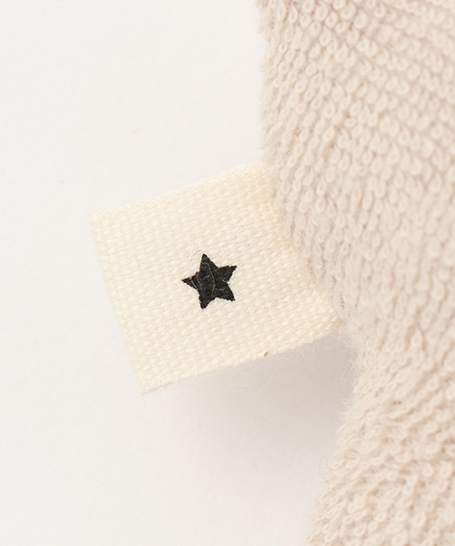 petit main（プティマイン）の「恐竜ラトル（その他ベビー用品・キッズ・サックスブルー/ライトグリーン・F）」の13枚目の写真