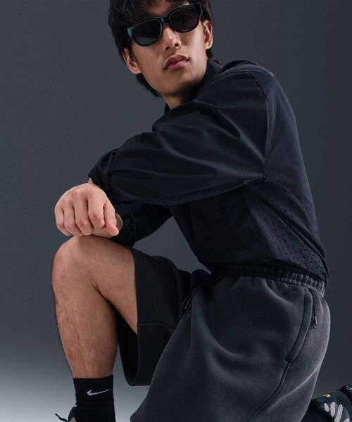 セール】ナイキ テック メンズ フリース ショートパンツ / Nike