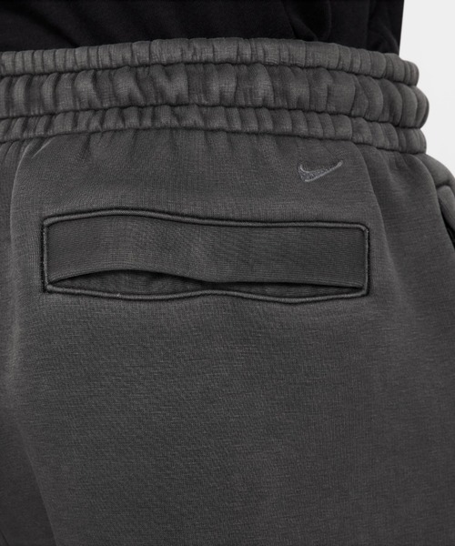 Nike Aeroreact 黒色 Sサイズ プリーツショートパンツ NIKE ナイキ（NIKE）（メンズ）パンツ 短パン 速乾性 ブラック