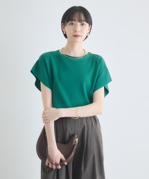 脇見え防止ニット