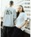 KEBOZ�i�P�{�Y�j�́uEFG S/S TEE�iT�V���c/�J�b�g�\�[�j�v�b�O���[