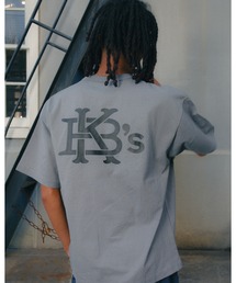 EFG S/S TEE
