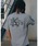 KEBOZ�i�P�{�Y�j�́uEFG S/S TEE�iT�V���c/�J�b�g�\�[�j�v�b�_�[�N�O���[