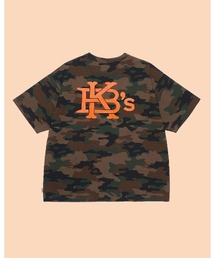 EFG S/S TEE