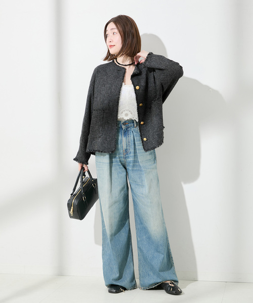 journal standard L'essage（ジャーナルスタンダードレサージュ