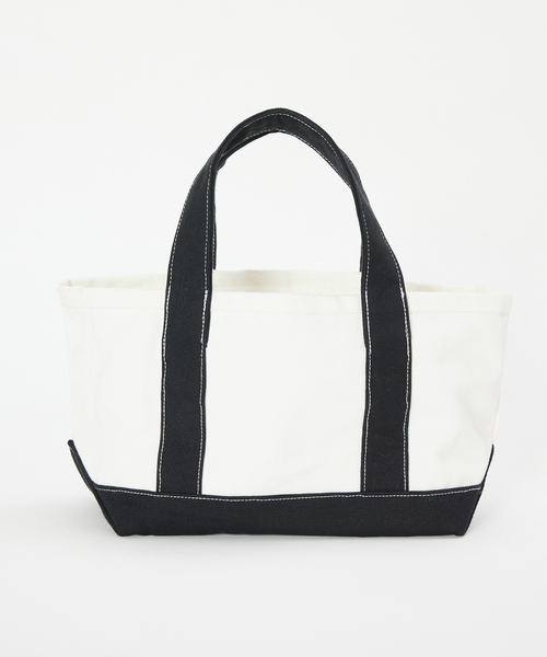 SLOBE IENA（スローブイエナ）の「《一部店舗・WEB限定》Hello Kitty ワッペンランチトートバック（クラッチバッグ・レディース・レッド/ブラック/カーキ・FREE）」の22枚目の写真