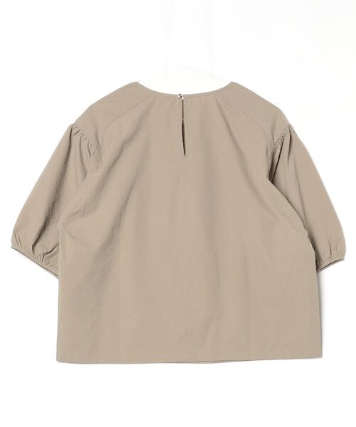 プーマ PUMA SUMMER SS シアサッカー Tシャツ_（Tシャツ