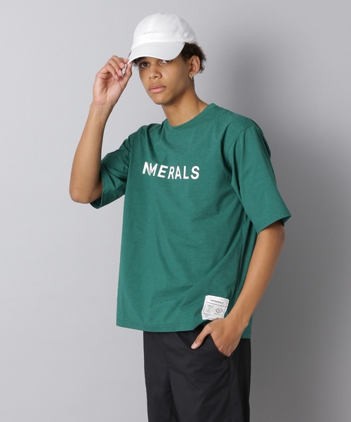 Tシャツ・カットソー NUMERIC LOGO T-SHIRT 楽天市場】Maison Margiela メゾンマルジェラ Numeric Logo Mako