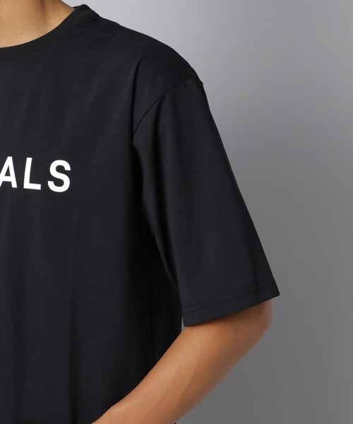 ナックス NACS Tシャツ２枚セット　ラージサイズ nfntj32333.jpg