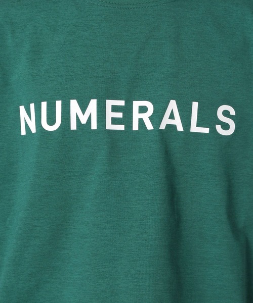 NUMERALS ヌメラルズ　メンズ　プラシャツ NUMERALS ヌメラルズ メンズ プラシャツ - メルカリ