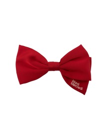 Mardi Mercredi | SILK BOW HAIR CLIP / シルク ボウ ヘア クリップ(バレッタ/ヘアクリップ)