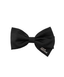 Mardi Mercredi(}fBNfB)SILK BOW HAIR CLIP(ob^/wANbv)