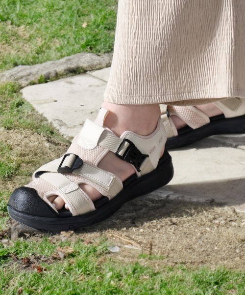 水陸両用サンダル/アウトドアウォーターシューズ（サンダル）｜AmiAmi