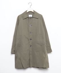 一時値下げ【極美品】SOE（ソーイ）コート soe(ソーイ)のNo Wards Slicker(ジャケット)の通販サイト-大阪