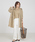 Traditional Weatherwear�i�g���f�B�V���i���E�F�U�[�E�F�A�j�́u�yTraditional Weatherwear�z���C���R�[�g�i�g�����`�R�[�g�j�v�b�_�[�N�x�[�W��