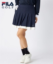 FILA GOLF マルチストレッチマットスカート(はっ水・ストレッチ)
