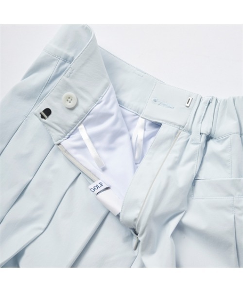 FILA GOLF マルチストレッチマットスカート（はっ水・ストレッチ