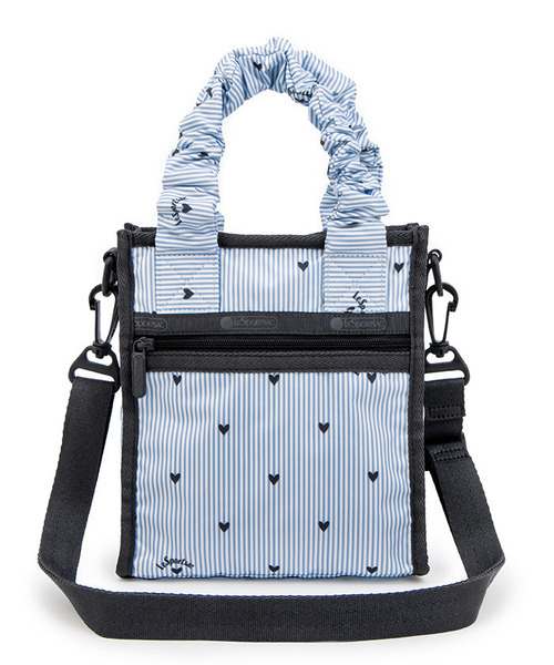 LeSportsac 香港限定　サコッシュ ブラック 2025年最新】レスポ 香港限定の人気アイテム - メルカリ