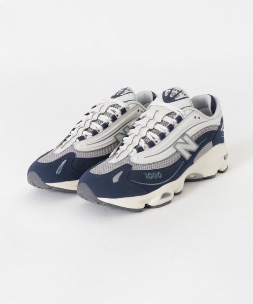 スニーカー New Balance M1000MEN New Balance スニーカー 「New Balance」 M1000ME/スニーカー