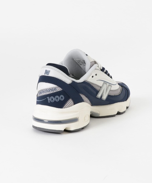 セール】NEW BALANCE M1000MEN（スニーカー）｜New Balance