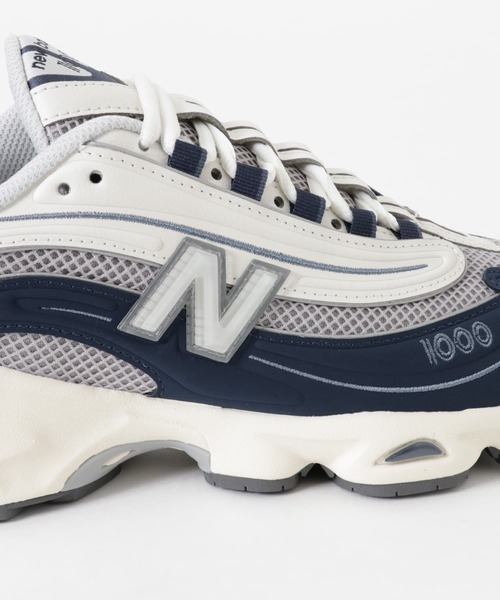 セール】NEW BALANCE M1000MEN（スニーカー）｜New Balance