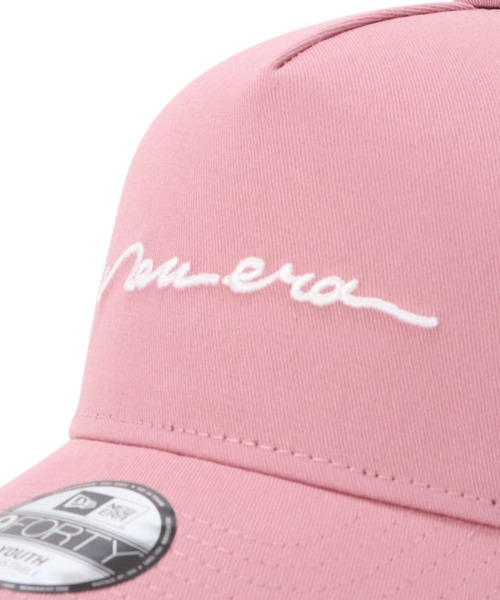 ideaswam メッシュキャップ ピンク スポーツメッシュキャップ [全5色] – muta Online Store