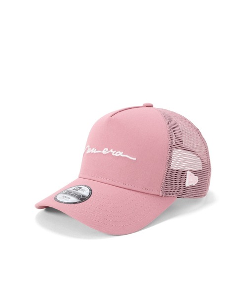 ideaswam メッシュキャップ ピンク スポーツメッシュキャップ [全5色] – muta Online Store