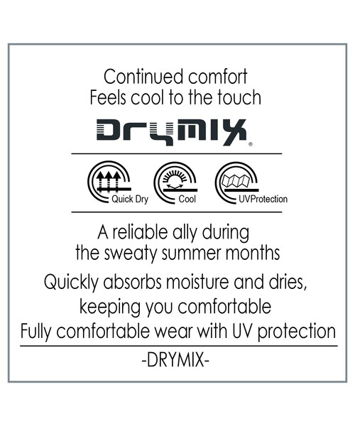 FREAK'S STORE(フリークスストア)の「限定展開 FREAK'S STORE OUTDOORS DRYMIX ドライミックス マキシスカート(吸水速乾・接触冷感・UVカット)(スカート・レディース・オレンジ/ブラック/オリーブ/グレー・SMALL/MEDIUM)」の6枚目の写真