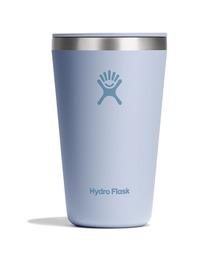 HYDRO FLASK（ハイドロフラスク）の「HydroFlask/ハイドロフラスク DRINKWARE 16oz ALL AROUND TUMBLER タンブラー 保冷/保温（グラス/マグカップ/タンブラー・レディース）」