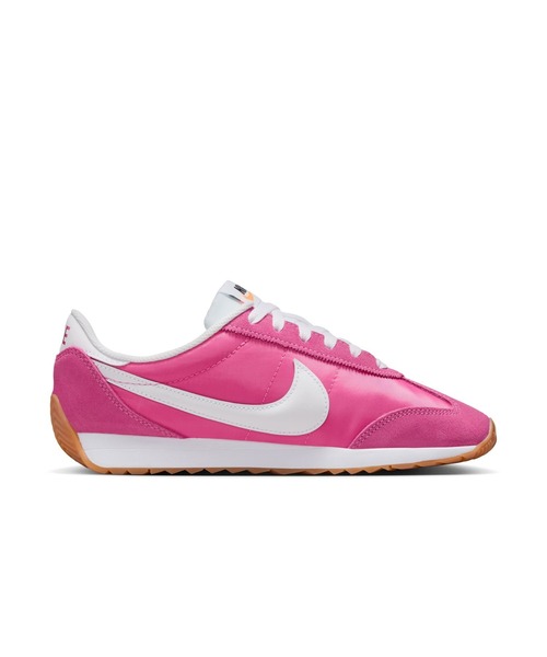NIKE（ナイキ）の「ナイキ NIKE ナイキ パシフィック（スニーカー・レディース・チェリーピンク・24.0cm/24.5cm/25.0cm/23.5cm）」の2枚目の写真