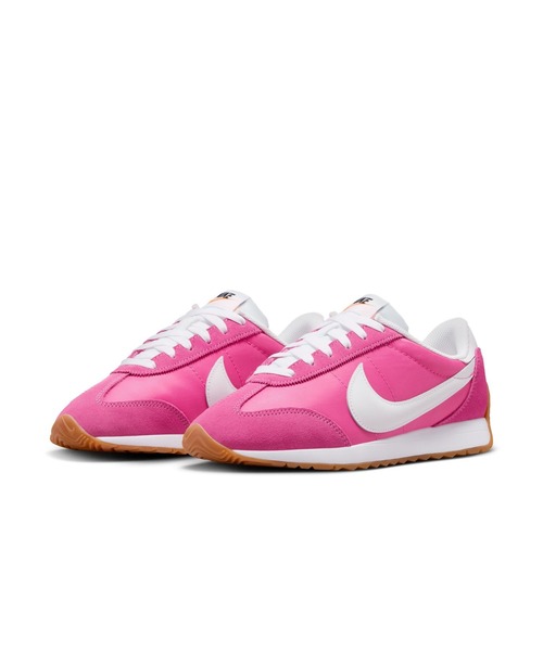 NIKE（ナイキ）の「ナイキ NIKE ナイキ パシフィック（スニーカー・レディース・チェリーピンク・24.0cm/24.5cm/25.0cm/23.5cm）」の3枚目の写真