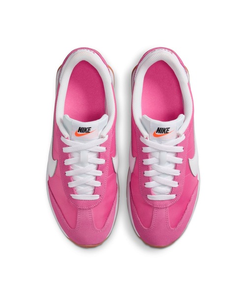 NIKE（ナイキ）の「ナイキ NIKE ナイキ パシフィック（スニーカー・レディース・チェリーピンク・24.0cm/24.5cm/25.0cm/23.5cm）」の4枚目の写真