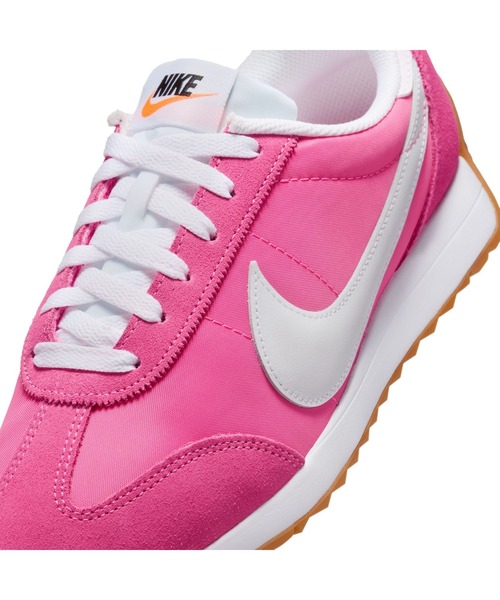 NIKE（ナイキ）の「ナイキ NIKE ナイキ パシフィック（スニーカー・レディース・チェリーピンク・24.0cm/24.5cm/25.0cm/23.5cm）」の7枚目の写真
