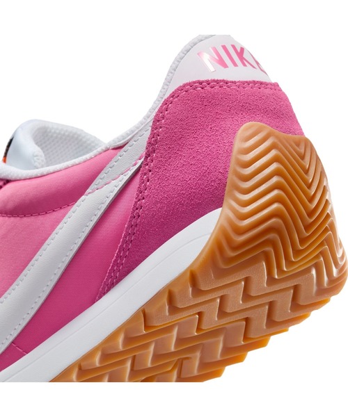 NIKE（ナイキ）の「ナイキ NIKE ナイキ パシフィック（スニーカー・レディース・チェリーピンク・24.0cm/24.5cm/25.0cm/23.5cm）」の8枚目の写真