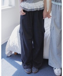 3.3 Field Trip  | 3.3 Field Trip／スウェットカーゴパンツ(カーゴパンツ)