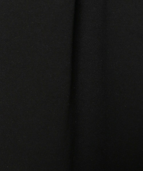 3.3 Field Trip （3.3フィールドトリップ）の「3.3 Field Trip／スウェットカーゴパンツ（カーゴパンツ・レディース・ブラック/グレー・FREE）」の16枚目の写真